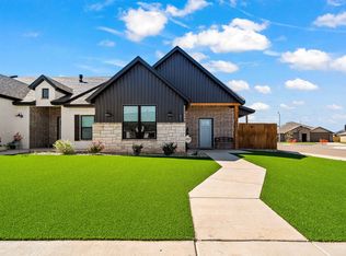 10901 Aberdeen Ave, Lubbock, TX 79424