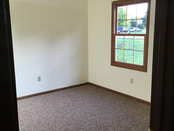 Extra room/office