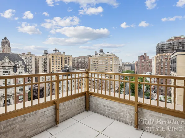 218 West 103rd Street 11D image 12 of 13