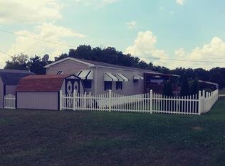 560 Eisenhower St LOT 16, Newburg, MO 65550