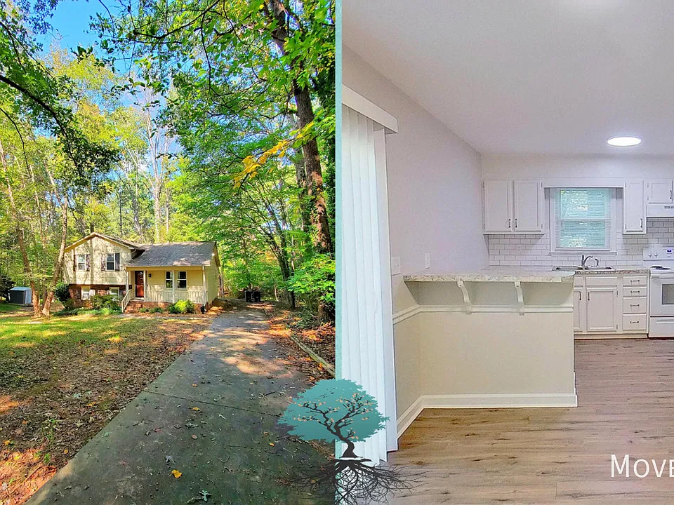 5408 Bridal Ridge Dr