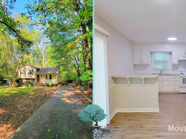 5408 Bridal Ridge Dr, Pfafftown, NC 27040