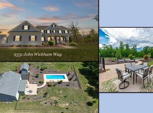 9351 John Wickham Way, Ashland, VA 23005