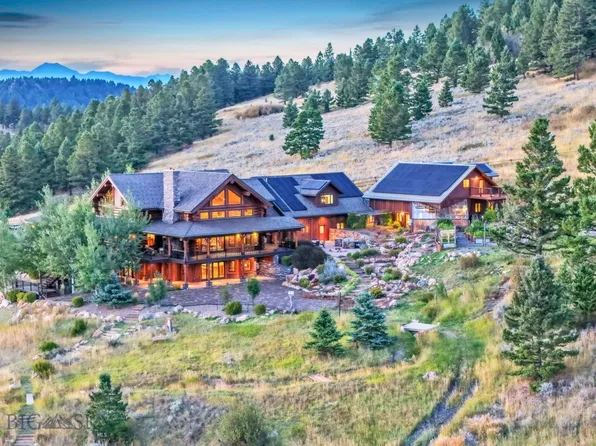 1680 Harrison Meadow Rd, Bozeman, MT 59715
