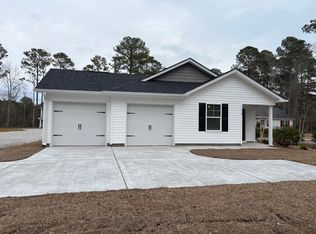 1503 Plan, Loris - Conway - Aynor, Loris, SC 29569