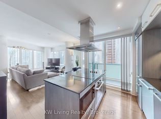 8 The Esplanade UNIT 1802, Toronto, ON M5E 0A6