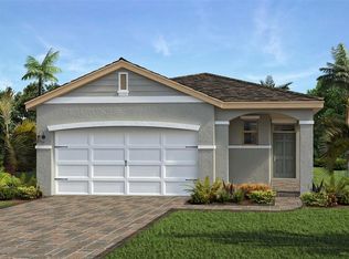 3468 Yellowtop Loop, Clermont, FL 34714