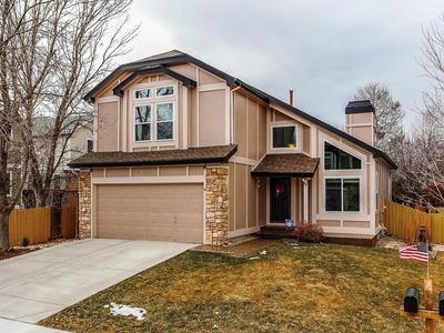 11201 Haxtun Ct, Parker, CO, 80134