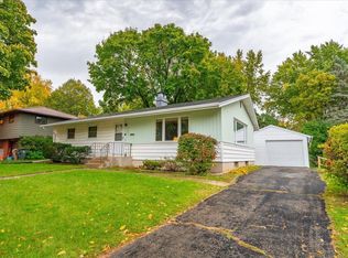 5005 Tokay Blvd, Madison, WI 53711