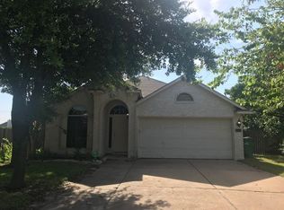 15717 Ecorio Dr, Austin, TX 78728