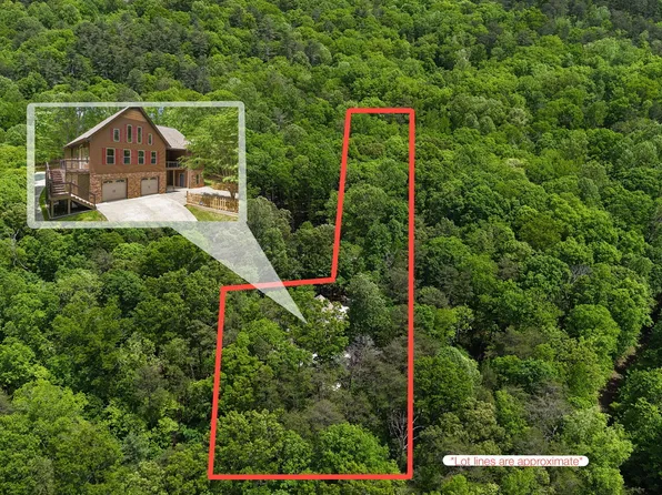 1615 Ben T Huiet Hwy #Sr-255, Clarkesville, GA 30523