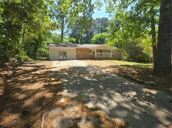 4131 Hicks Rd, Austell, GA 30106