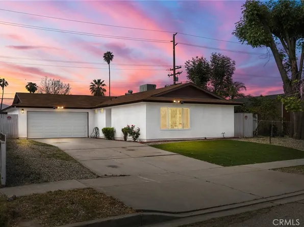 1879 Hardt St, Loma Linda, CA 92354