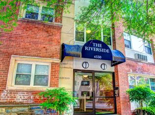 4550 Macarthur Blvd NW APT 105, Washington, DC 20007