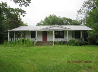 1119 County Road 17, Bay Springs, MS 39422