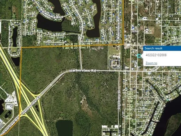 3056 Sulstone DR, PUNTA GORDA, FL 33983