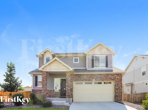 26022 E Archer Dr, Aurora, CO 80018