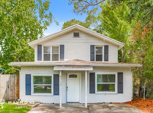 4717 Palmer Ave, Jacksonville, FL 32210