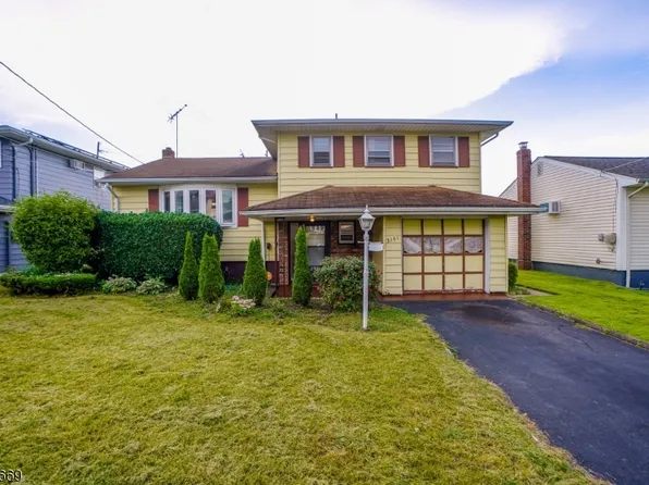2151 Keller Cres, Union Twp., NJ 07083
