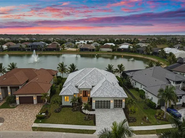 14231 Charthouse CIR, NAPLES, FL 34114