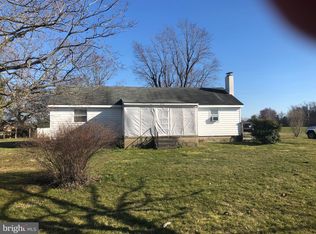 1278 Bridgeton Rd, Greenwich, NJ 08323