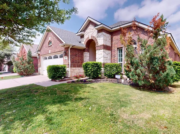 9412 Caliente Dr, McKinney, TX 75072
