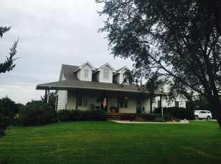 14801 E 53rd St N, Benton, KS 67017