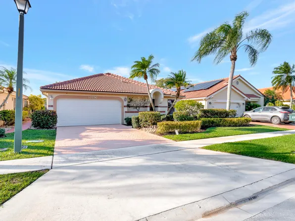 10796 White Aspen Lane, Boca Raton, FL 33428