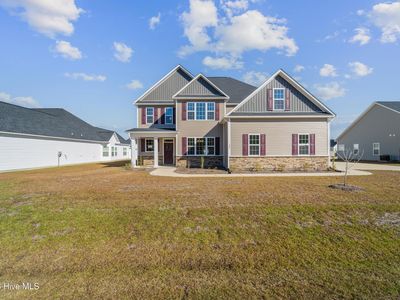 209 Big August Way, Jacksonville, NC, 28546
