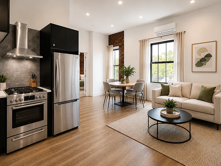 16 Howard Ave #4E — Photo 1