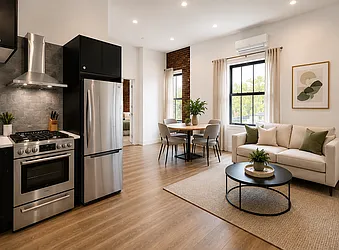 16 Howard Avenue, #4E