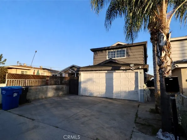 13438 Obispo Ave, Paramount, CA 90723