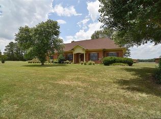 8200 County Line Rd, Mount Pleasant, NC 28124