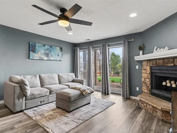 7468 S Alkire Street #104, Littleton, CO 80127