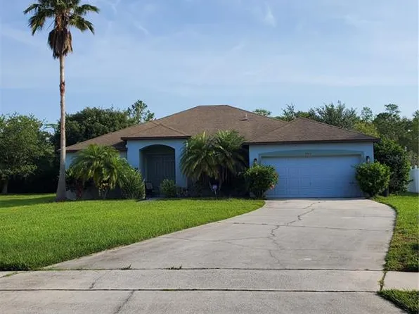 2763 Village Pine Ter, Orlando, FL 32833