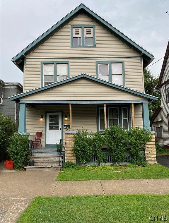 1021 Conkling Ave, Utica, NY 13501 Zillow