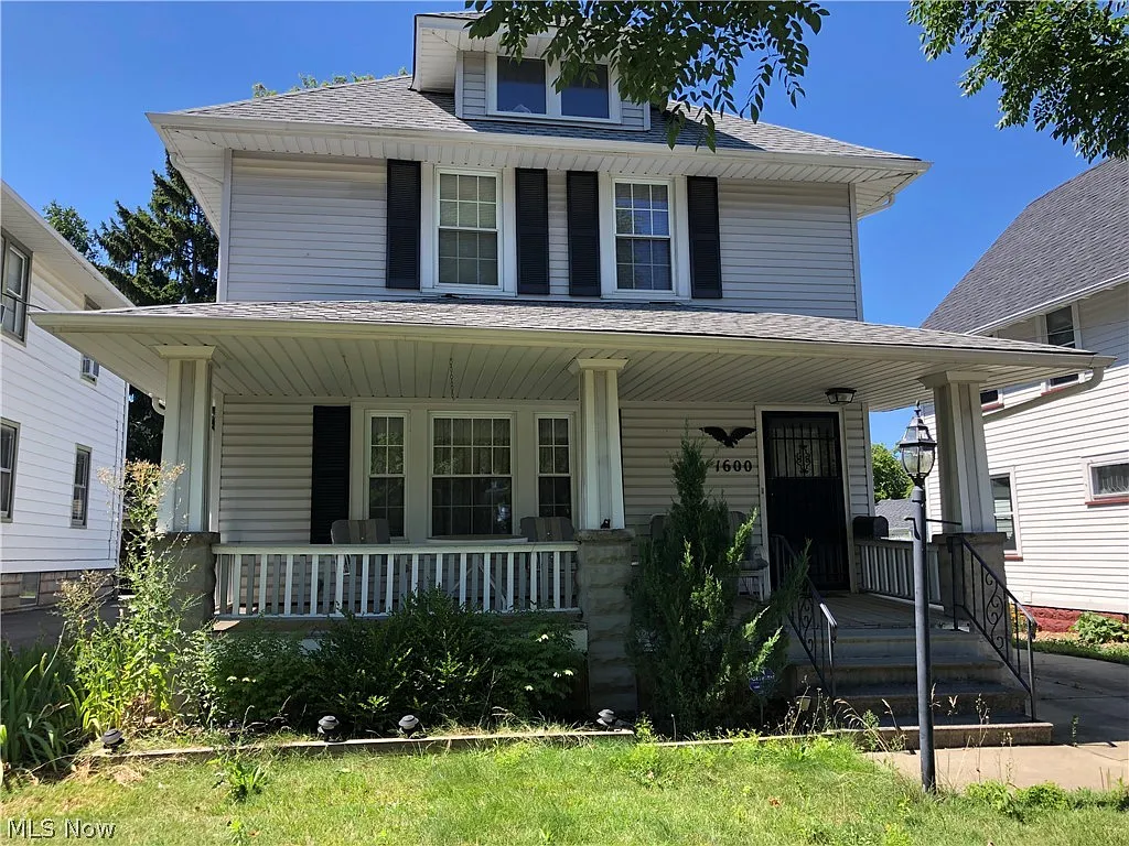 1600 Cordova Ave, Lakewood, OH 44107 | Zillow