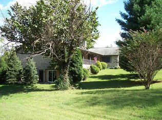 1340 N Kentucky St, Kingston, TN 37763