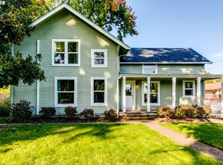 1620 Kellogg Rd, Springfield, OR 97477