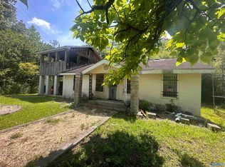 201 Randolph St SE, Attalla, AL 35954