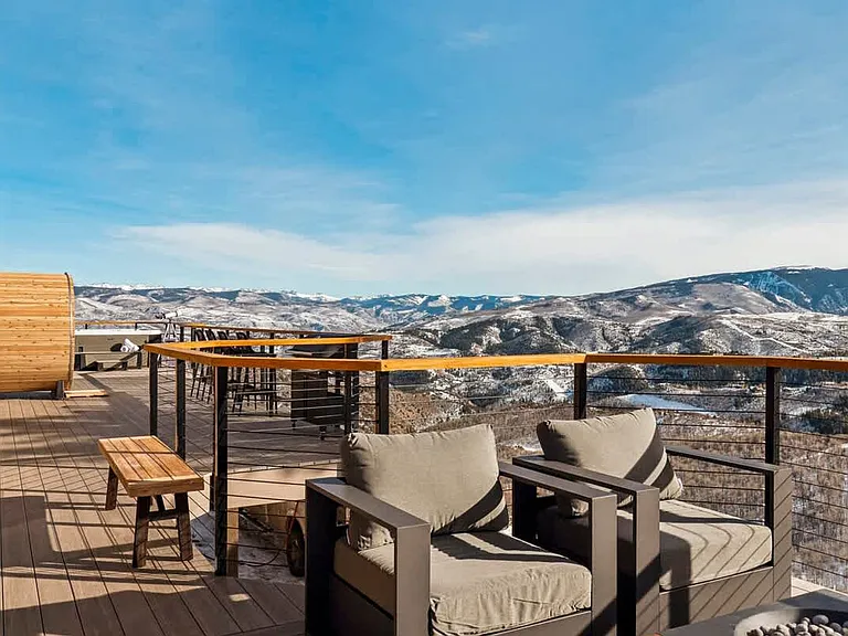 Terrace View