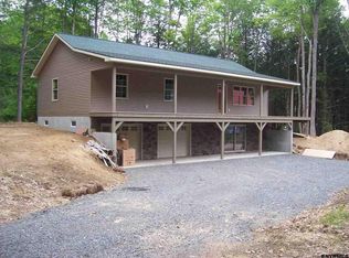 224 Birchwood Pl, Northville, NY 12134