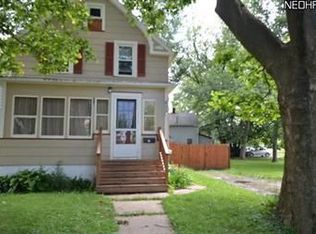 828 W 58th St, Ashtabula, OH 44004