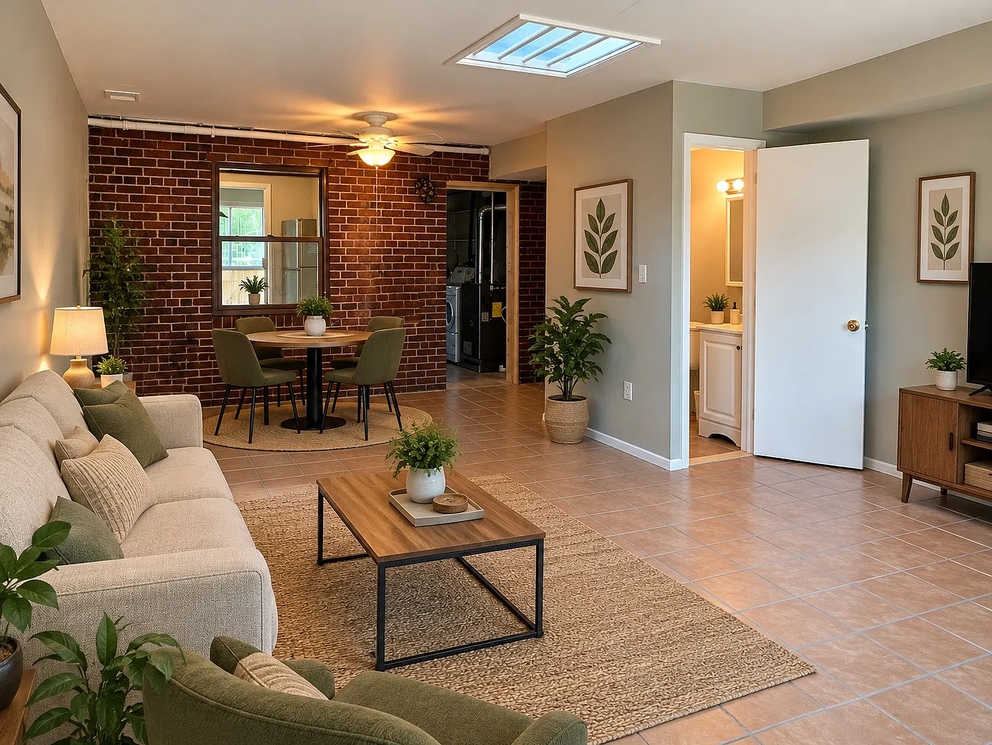 3 bed, 1.5 bath, 992 sqft, $3,389 — Photo 3