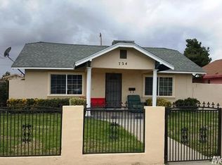 724 Main St, Livingston, CA