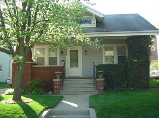 2305 Oakridge Rd, Fort Wayne, IN 46805