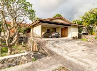 74-835 Uluaoa St, Kailua Kona, HI 96740