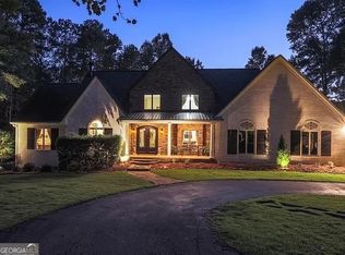 1020 Greyfield Rd, Greensboro, GA 30642