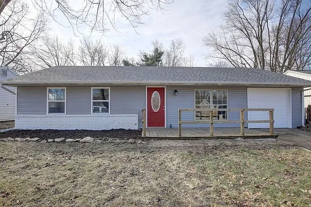 3005 Ridgewood Ct photo 1