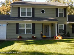 2285 Huckleberry Rd, Manchester, NJ 08759